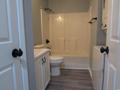 Top-Floor, Move-In Ready Condo with Water  Golf Views! Schedule on River Oaks Golf Plantation  in South Carolina - for sale on GolfHomes.com, golf home, golf lot