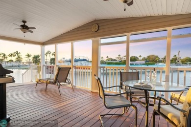 Welcome to your dream home! This fully furnished, impeccably on The Club at Emerald Hills in Florida - for sale on GolfHomes.com, golf home, golf lot