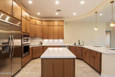 Welcome to this absolutely stunning, fully remodeled home on Talon at Grayhawk Golf Course in Arizona - for sale on GolfHomes.com, golf home, golf lot