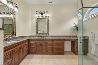 Welcome to this stunning 3-bedroom, 3-bath golf course home on Pelicans Nest Golf Club in Florida - for sale on GolfHomes.com, golf home, golf lot