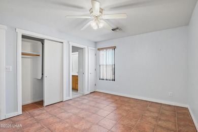 OWNED SOLAR! This move-in-ready 3 bed, 2 bath home is located in on Valle Vista Golf Course in Arizona - for sale on GolfHomes.com, golf home, golf lot