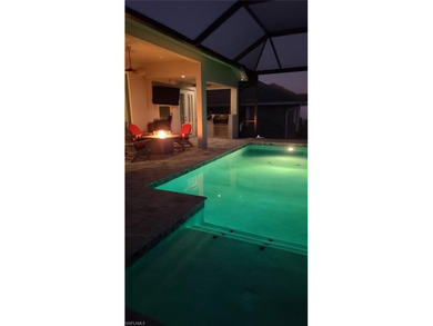 This newer, custom home, built by FCI Homes, features numerous on Island Country Club in Florida - for sale on GolfHomes.com, golf home, golf lot