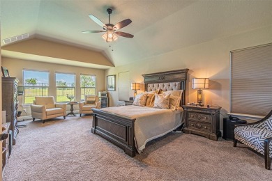 Beautiful 4 bedroom 3 full bath 2 car garage with a bonus room on Stone River Golf Club in Texas - for sale on GolfHomes.com, golf home, golf lot