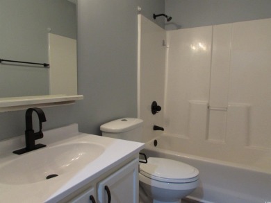 Top-Floor, Move-In Ready Condo with Water  Golf Views! Schedule on River Oaks Golf Plantation  in South Carolina - for sale on GolfHomes.com, golf home, golf lot