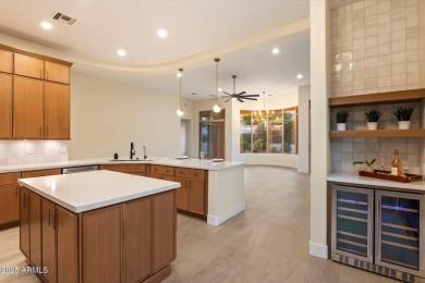 Welcome to this absolutely stunning, fully remodeled home on Talon at Grayhawk Golf Course in Arizona - for sale on GolfHomes.com, golf home, golf lot