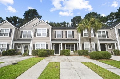 PRICE REDUCED! Move in Ready, beautiful townhome located in the on Golf Club At Wescott Plantation in South Carolina - for sale on GolfHomes.com, golf home, golf lot