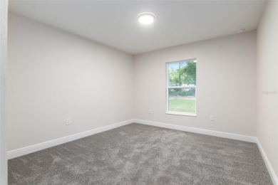 One or more photo(s) has been virtually staged. **BRAND NEW on Citrus Springs Country Club in Florida - for sale on GolfHomes.com, golf home, golf lot