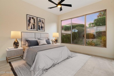 Welcome to this absolutely stunning, fully remodeled home on Talon at Grayhawk Golf Course in Arizona - for sale on GolfHomes.com, golf home, golf lot