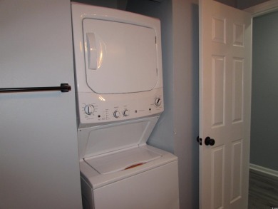 Top-Floor, Move-In Ready Condo with Water  Golf Views! Schedule on River Oaks Golf Plantation  in South Carolina - for sale on GolfHomes.com, golf home, golf lot