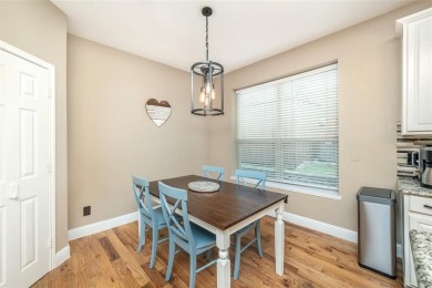 Welcome to this stunning 5-bedroom, 3-bathroom home nestled on a on The Courses at Watters Creek in Texas - for sale on GolfHomes.com, golf home, golf lot