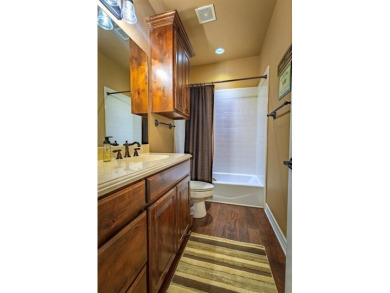 OWNER FINANCING AVAILABLE ON THIS FABULOUS, FURNISHED, FAMILY & on The Cliffs Resort in Texas - for sale on GolfHomes.com, golf home, golf lot