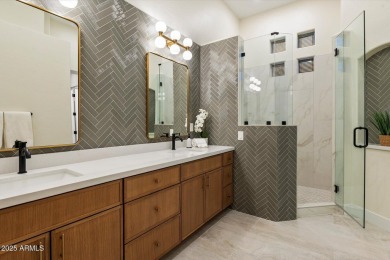 Welcome to this absolutely stunning, fully remodeled home on Talon at Grayhawk Golf Course in Arizona - for sale on GolfHomes.com, golf home, golf lot