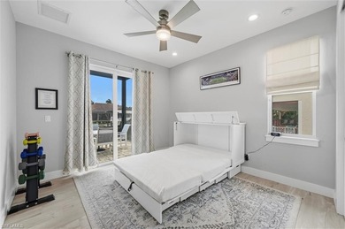 This newer, custom home, built by FCI Homes, features numerous on Island Country Club in Florida - for sale on GolfHomes.com, golf home, golf lot