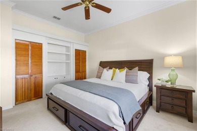 Welcome to this stunning 3-bedroom, 3-bath golf course home on Pelicans Nest Golf Club in Florida - for sale on GolfHomes.com, golf home, golf lot