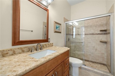 Welcome to this stunning 3-bedroom, 3-bath golf course home on Pelicans Nest Golf Club in Florida - for sale on GolfHomes.com, golf home, golf lot