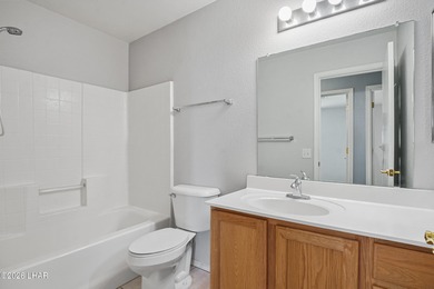 OWNED SOLAR! This move-in-ready 3 bed, 2 bath home is located in on Valle Vista Golf Course in Arizona - for sale on GolfHomes.com, golf home, golf lot