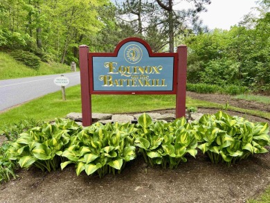 Equinox on the Battenkill is a very desirable condominium on Ekwanok Country Club in Vermont - for sale on GolfHomes.com, golf home, golf lot