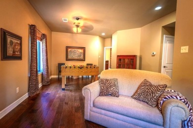 OWNER FINANCING AVAILABLE ON THIS FABULOUS, FURNISHED, FAMILY & on The Cliffs Resort in Texas - for sale on GolfHomes.com, golf home, golf lot