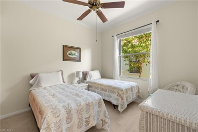 Welcome to this stunning 3-bedroom, 3-bath golf course home on Pelicans Nest Golf Club in Florida - for sale on GolfHomes.com, golf home, golf lot