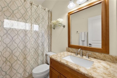Welcome to this stunning 3-bedroom, 3-bath golf course home on Pelicans Nest Golf Club in Florida - for sale on GolfHomes.com, golf home, golf lot