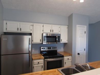 Top-Floor, Move-In Ready Condo with Water  Golf Views! Schedule on River Oaks Golf Plantation  in South Carolina - for sale on GolfHomes.com, golf home, golf lot