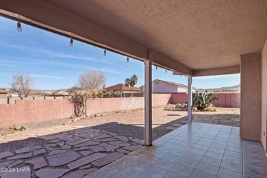 OWNED SOLAR! This move-in-ready 3 bed, 2 bath home is located in on Valle Vista Golf Course in Arizona - for sale on GolfHomes.com, golf home, golf lot