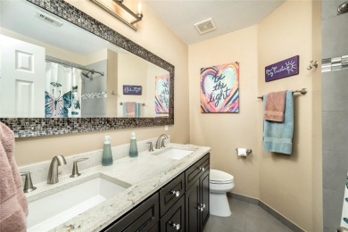 Welcome to this stunning 5-bedroom, 3-bathroom home nestled on a on The Courses at Watters Creek in Texas - for sale on GolfHomes.com, golf home, golf lot