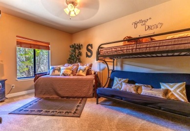 OWNER FINANCING AVAILABLE ON THIS FABULOUS, FURNISHED, FAMILY & on The Cliffs Resort in Texas - for sale on GolfHomes.com, golf home, golf lot