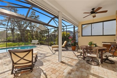 Welcome to this stunning 3-bedroom, 3-bath golf course home on Pelicans Nest Golf Club in Florida - for sale on GolfHomes.com, golf home, golf lot