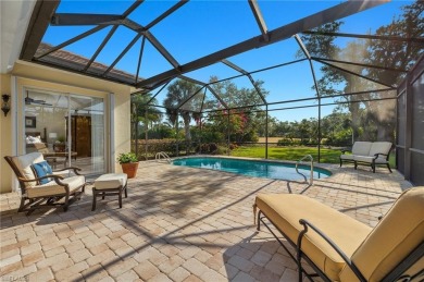 Welcome to this stunning 3-bedroom, 3-bath golf course home on Pelicans Nest Golf Club in Florida - for sale on GolfHomes.com, golf home, golf lot