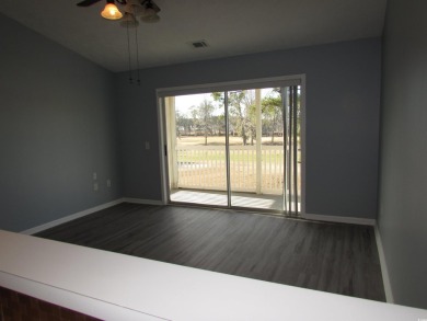 Top-Floor, Move-In Ready Condo with Water  Golf Views! Schedule on River Oaks Golf Plantation  in South Carolina - for sale on GolfHomes.com, golf home, golf lot
