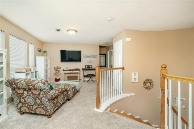 Welcome to this stunning 5-bedroom, 3-bathroom home nestled on a on The Courses at Watters Creek in Texas - for sale on GolfHomes.com, golf home, golf lot