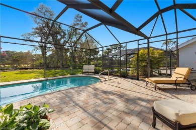 Welcome to this stunning 3-bedroom, 3-bath golf course home on Pelicans Nest Golf Club in Florida - for sale on GolfHomes.com, golf home, golf lot