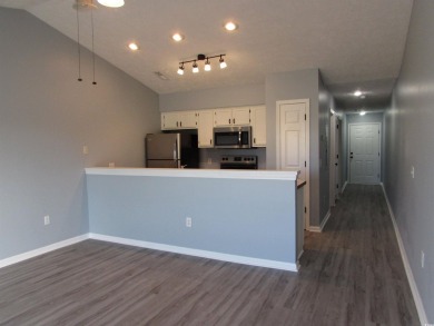 Top-Floor, Move-In Ready Condo with Water  Golf Views! Schedule on River Oaks Golf Plantation  in South Carolina - for sale on GolfHomes.com, golf home, golf lot