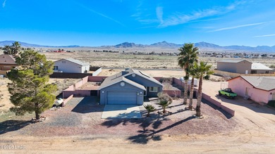 OWNED SOLAR! This move-in-ready 3 bed, 2 bath home is located in on Valle Vista Golf Course in Arizona - for sale on GolfHomes.com, golf home, golf lot
