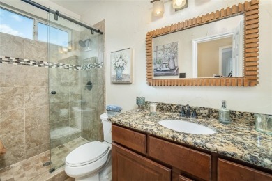 Welcome to this stunning 5-bedroom, 3-bathroom home nestled on a on The Courses at Watters Creek in Texas - for sale on GolfHomes.com, golf home, golf lot
