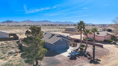 OWNED SOLAR! This move-in-ready 3 bed, 2 bath home is located in on Valle Vista Golf Course in Arizona - for sale on GolfHomes.com, golf home, golf lot
