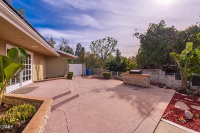 SELLER FINANCING AVAILABLE! Now more affordable than ever with on Las Posas Country Club in California - for sale on GolfHomes.com, golf home, golf lot