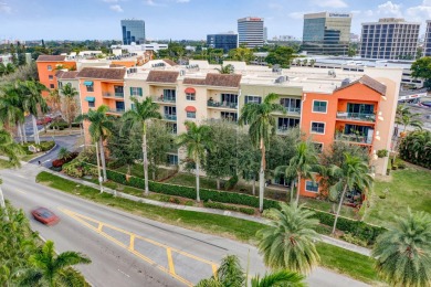 Experience the Florida lifestyle in vibrant West Palm Beach! on The President Country Club in Florida - for sale on GolfHomes.com, golf home, golf lot