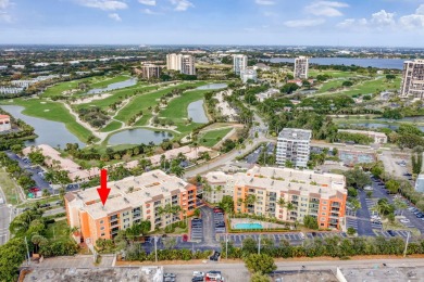 Experience the Florida lifestyle in vibrant West Palm Beach! on The President Country Club in Florida - for sale on GolfHomes.com, golf home, golf lot