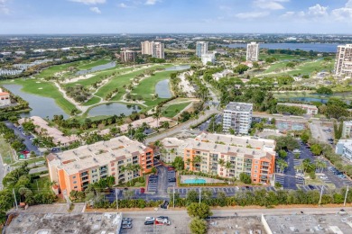 Experience the Florida lifestyle in vibrant West Palm Beach! on The President Country Club in Florida - for sale on GolfHomes.com, golf home, golf lot