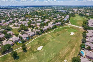 PRICE IMPROVEMENT!!!!  NOW LISTED AT $795,000.  GORGEOUS on Stonebridge Ranch Country Club in Texas - for sale on GolfHomes.com, golf home, golf lot