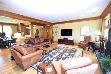 133 Fairway Place on SunLand Golf and Country Club in Washington - for sale on GolfHomes.com, golf home, golf lot