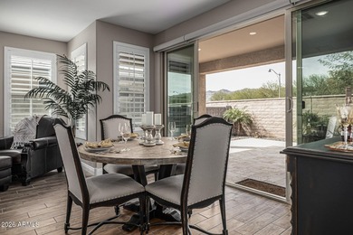 Now's your opportunity to live the lifestyle Buyers dream about on Verrado Golf Club - Victory in Arizona - for sale on GolfHomes.com, golf home, golf lot