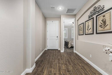 Now's your opportunity to live the lifestyle Buyers dream about on Verrado Golf Club - Victory in Arizona - for sale on GolfHomes.com, golf home, golf lot