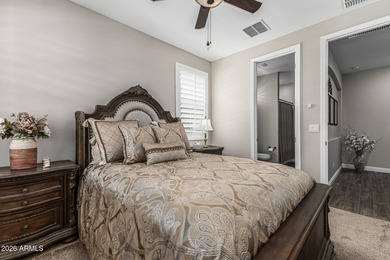 Now's your opportunity to live the lifestyle Buyers dream about on Verrado Golf Club - Victory in Arizona - for sale on GolfHomes.com, golf home, golf lot