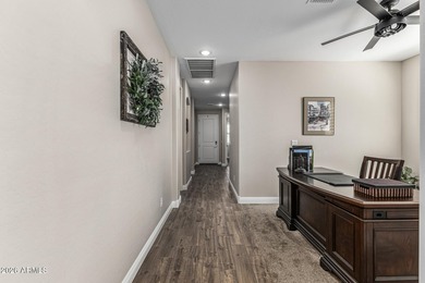 Now's your opportunity to live the lifestyle Buyers dream about on Verrado Golf Club - Victory in Arizona - for sale on GolfHomes.com, golf home, golf lot