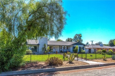 Charming Home Across from Arrowhead Country Club Golf Course
 on Arrowhead Country Club in California - for sale on GolfHomes.com, golf home, golf lot