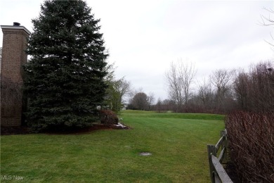 Looking for one floor living? Here it is! Desirable Ethan's on Gleneagles Golf Club in Ohio - for sale on GolfHomes.com, golf home, golf lot