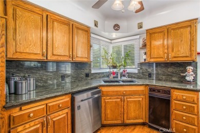 Charming Home Across from Arrowhead Country Club Golf Course
 on Arrowhead Country Club in California - for sale on GolfHomes.com, golf home, golf lot